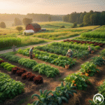 Crecimiento sostenible