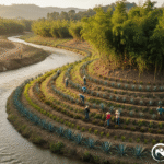 Restauración ecosistemas